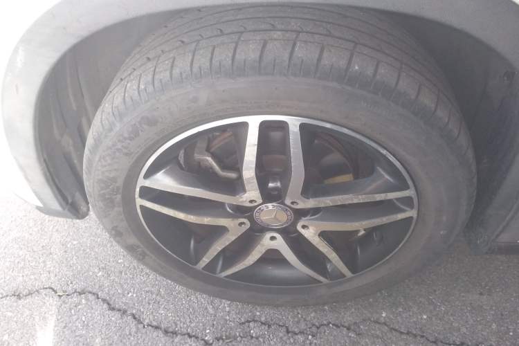 Used Mercedes-Benz GLA 2016 GLA 220 4MATIC Fashion Edition