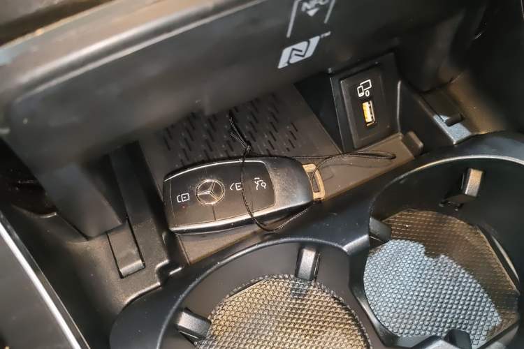 Used Mercedes-Benz C-Class 2019 C 260 L Sport Edition
