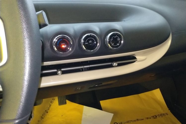 Used Wuling Bingo 2024 203km Light Edition
