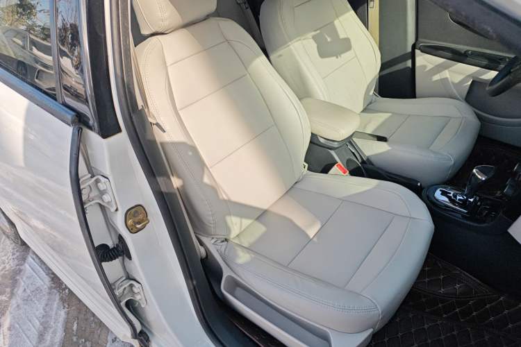 Used Citroen C-Quatre 2013 Sedan 1.6L Automatic Prestige Model
