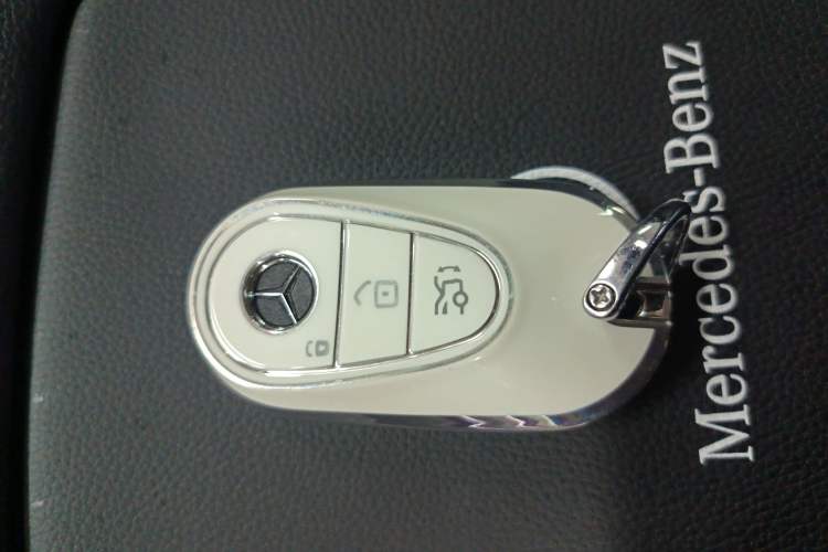 Used Mercedes-Benz C-Class 2024 Restyled C 260 L Sport Edition