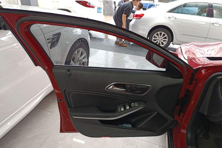 Used Mercedes-Benz GLA 2016 GLA 200 Sport Edition