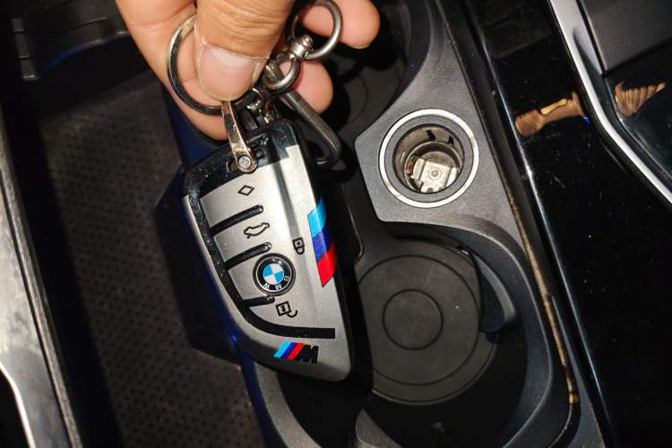 Used BMW 3 Series 2022 320Li M Sport Package
