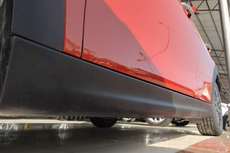 Used  MINI 2016 1.5T COOPER Five-Door Edition
