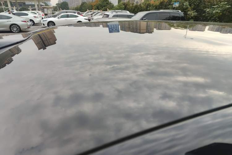 Used Li Auto L6 2024 Max
