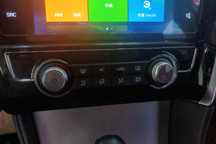 Used MG 6 2019 20T Automatic Starlight Edition
