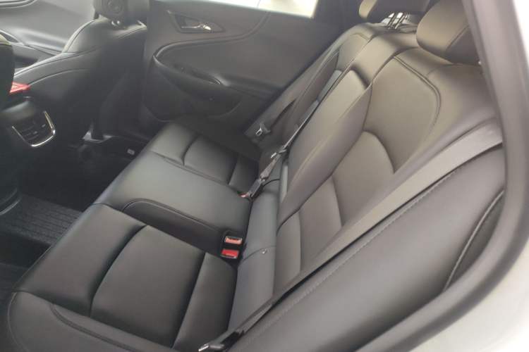 Used Chevrolet Malibu XL 2022 535T Automatic Sport Edition