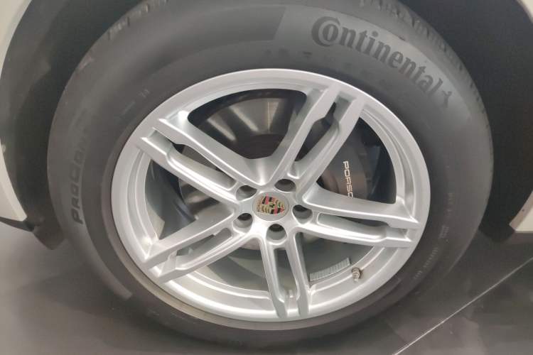 Used Porsche Macan 2023 Macan 2.0T
