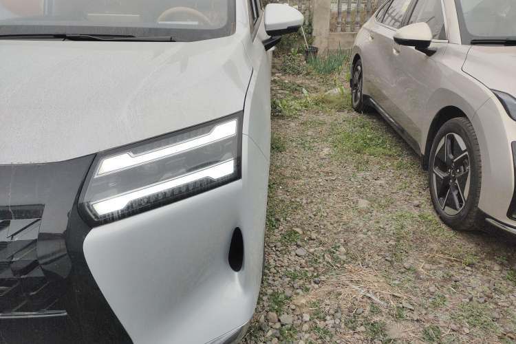 Used Wuling Wuling Starlight 730 