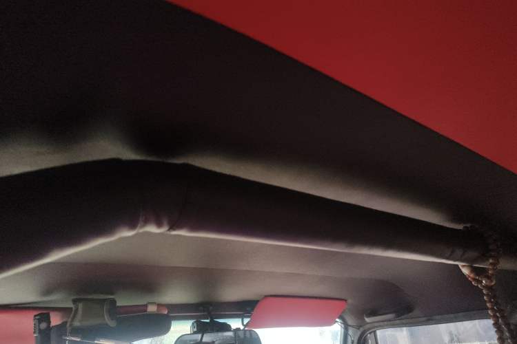 Used  212 Classic 2016 2.0L Square Door Four-Wheel Drive Luxury Version China V
