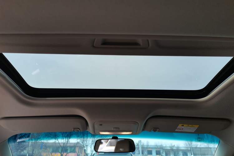 Used Chevrolet Monza 2022 320 Automatic Enjoyment Sunroof Version
