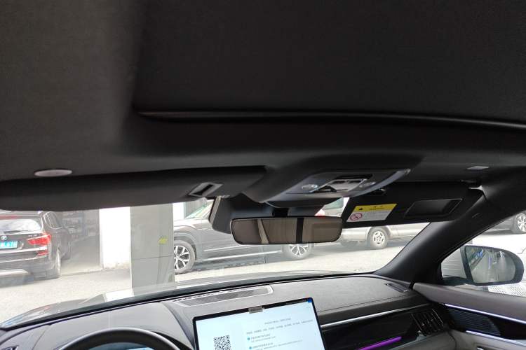 Used BYD Song PLUS New Energy 2025 DM-i 160KM Flagship Model
