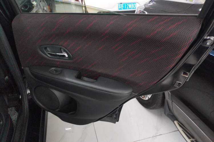 Used Honda XR-V 2017 1.8L EXi CVT Comfort Version
