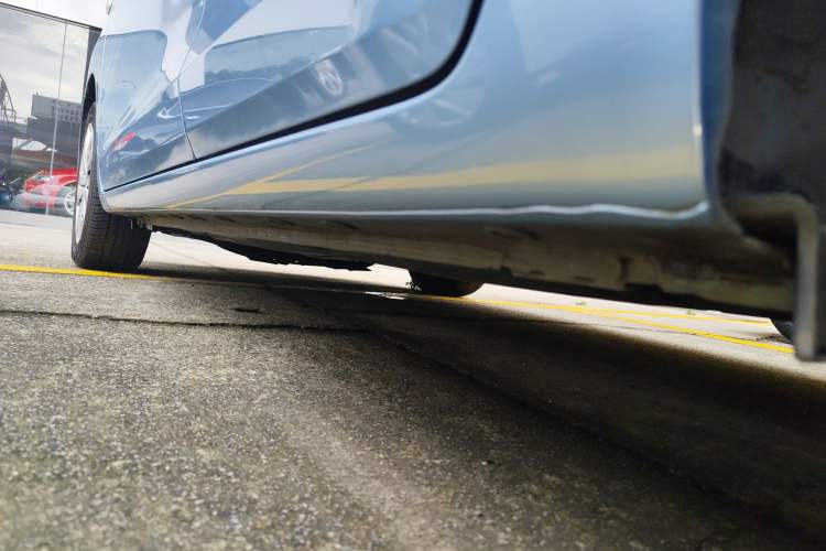 Used Honda Fit 2021 1.5L CVT Trend Edition
