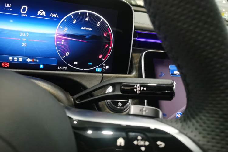 Used Mercedes-Benz E-Class 2024 Facelift E 300 L Fashion Sport Edition
