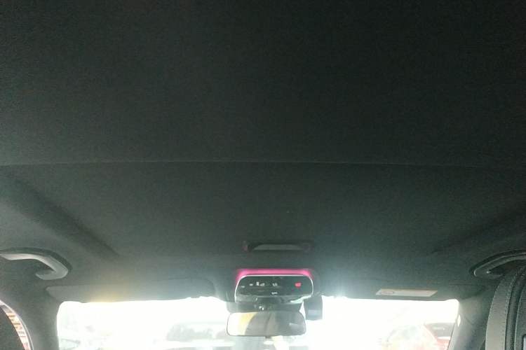 Used Mercedes-Benz C-Class 2023 Revised C 200 L Sport Edition
