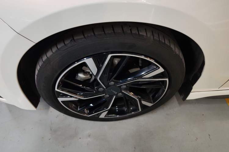 Used Lynk & Co 03 2023 1.5TD DCT JingPro