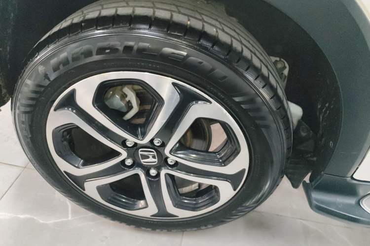 Used Honda XR-V 2017 1.8L EXi CVT Comfort Version