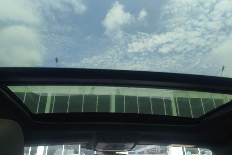 Used BMW X2 2020 sDrive25i Leading Model M Sport Package
