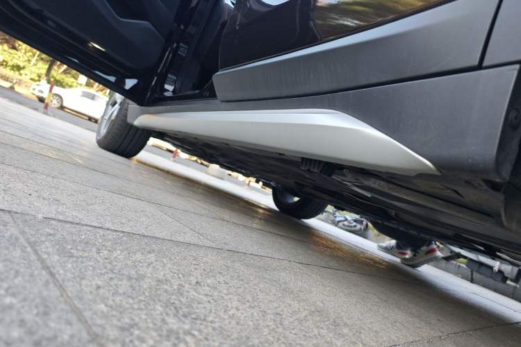 Used BMW X1 2016 sDrive18Li Luxury Model
