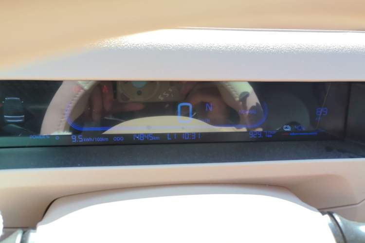 Used  Panda 2023 Panda Mini 200km Endurance Bear