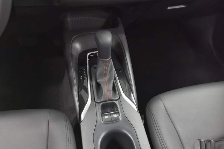 Used Toyota Corolla 2022 1.2T S-CVT Pioneer PLUS Edition