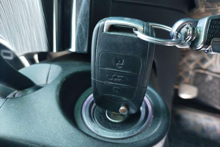 Used Baojun 360 2019 1.5L Manual Elite Version China VI Standard
