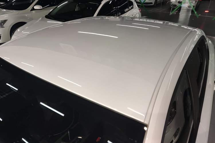 Used Geely Auto Emgrand 2025 4th Generation 1.5L CVT Longteng Edition
