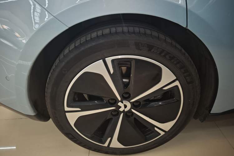 Used Nio ET5T 2024 75kWh Touring