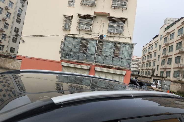 Used JETOUR X70 2023 1.5T DCT Overpass PRO+ Edition 7 Seats
