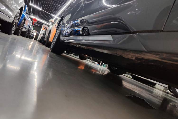 Used Ford Mondeo 2022 Restyled EcoBoost 245 Luxury Version
