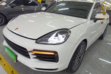 Used Porsche Cayenne 2019 Cayenne 3.0T