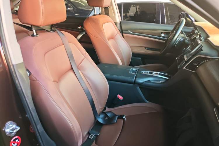 Used Honda Avancier 2017 370TURBO Four-Wheel Drive Prestige Edition
