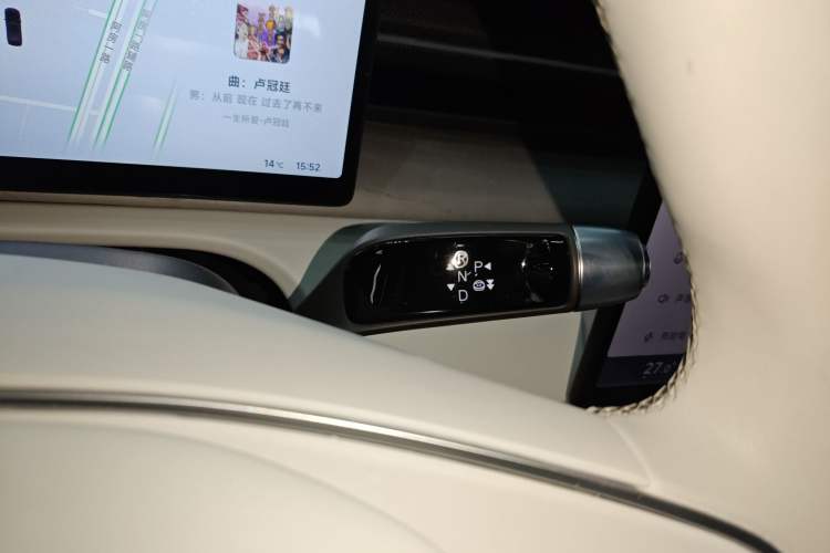 Used XPeng X9 2025 650 Long-Range Max