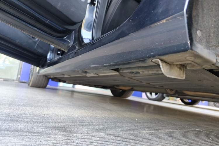 Used Honda Civic 2016 220TURBO CVT Prestige Edition
