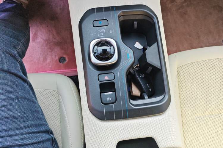 Used Toyota bZ5 2025 Model 550 PRO Smart Driving Edition