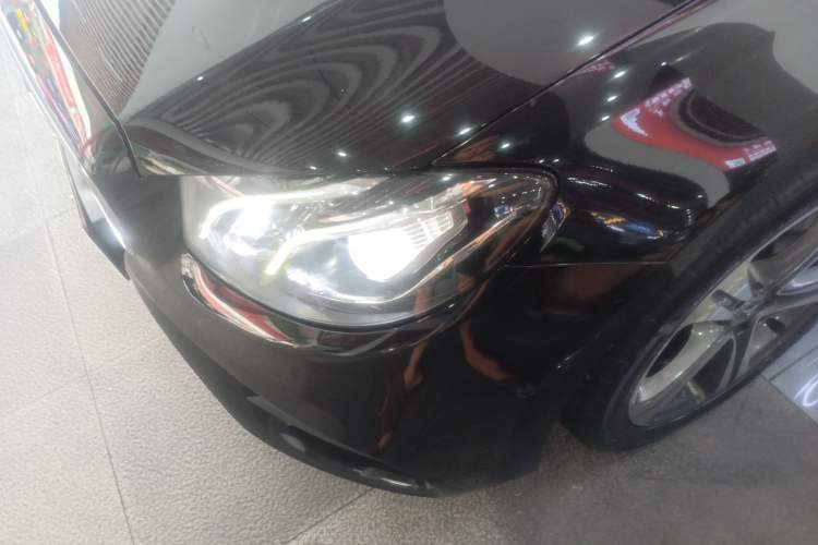 Used Mercedes-Benz E-Class 2019 E 200 L Sport Edition