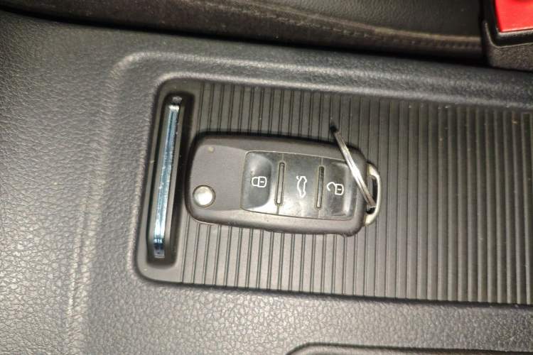 Used Volkswagen Sagitar 2018 1.6L Automatic Comfort Model