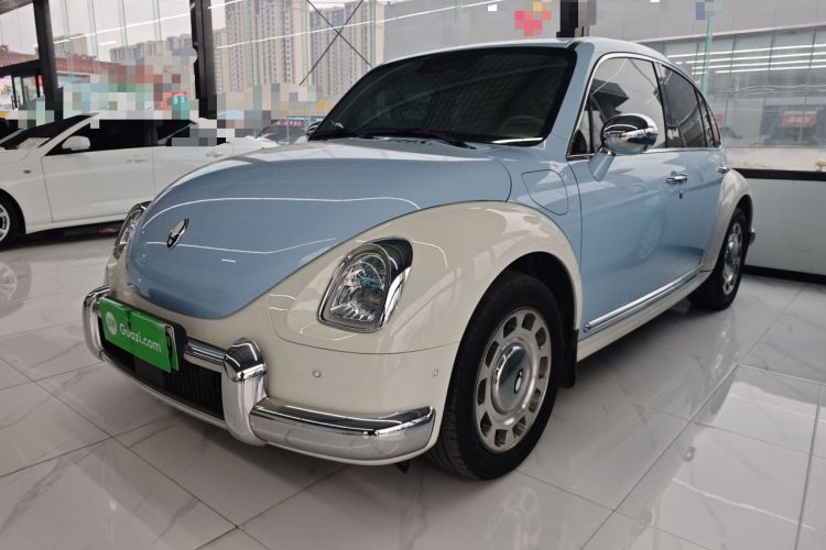 Used ORA Ballet Cat 2022 401 km Nutcracker Edition