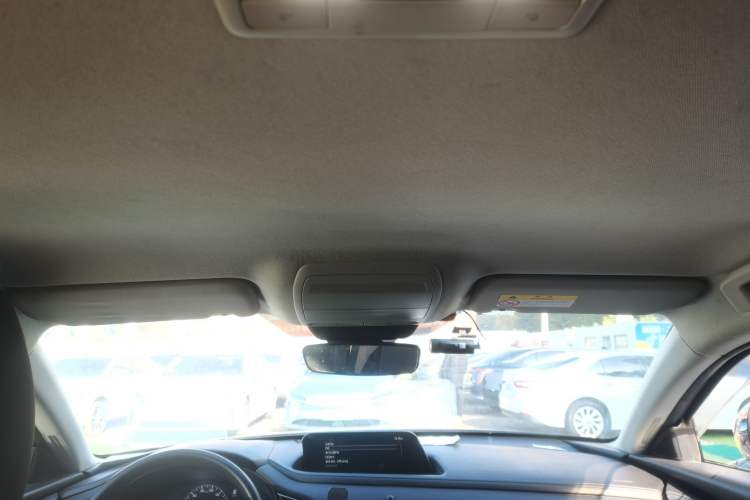 Used Mazda CX-30 EV 2021 Pure Electric Enjoyment Edition
