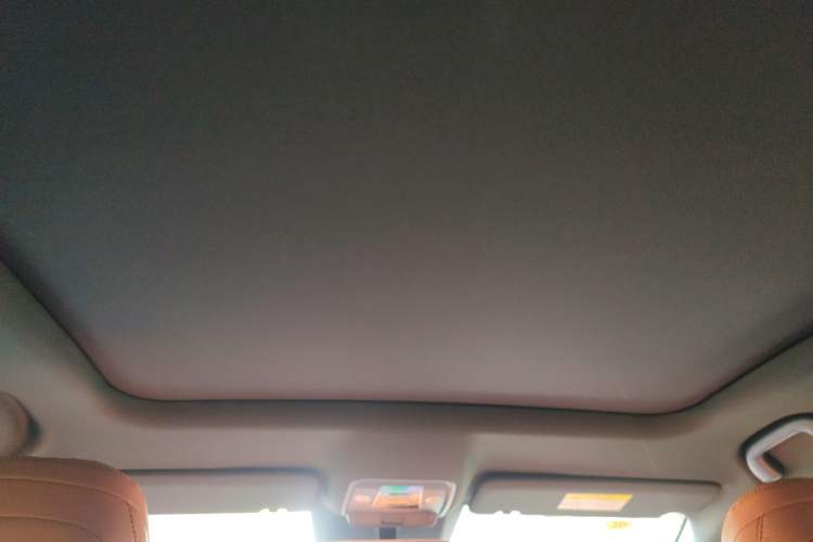 Used BYD Sealion 07 EV 2025 610 Intelligent Driving Edition
