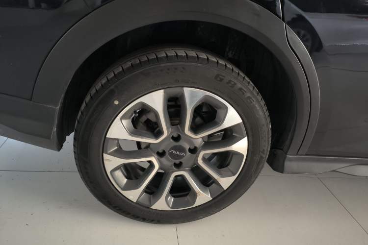 Used Dongfeng Aeolus Yixuan GS 2021 230T Automatic Zuiyao Wushu Edition