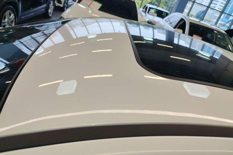 Used Hongqi H5 2022 Classic Model Facelift 1.5T DCT Qiyun Edition