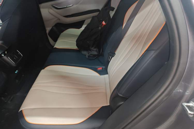 Used BYD Song PLUS New Energy 2021 DM-i 51KM Prestige Model