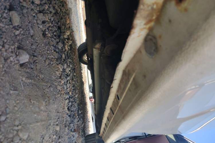 Used BYD F3 2018 1.5L Manual Classic Model
