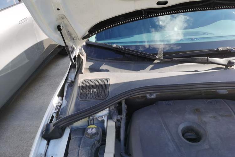 Used Volvo S60 2019 S60L Facelift T5 Intelligent Advanced Edition
