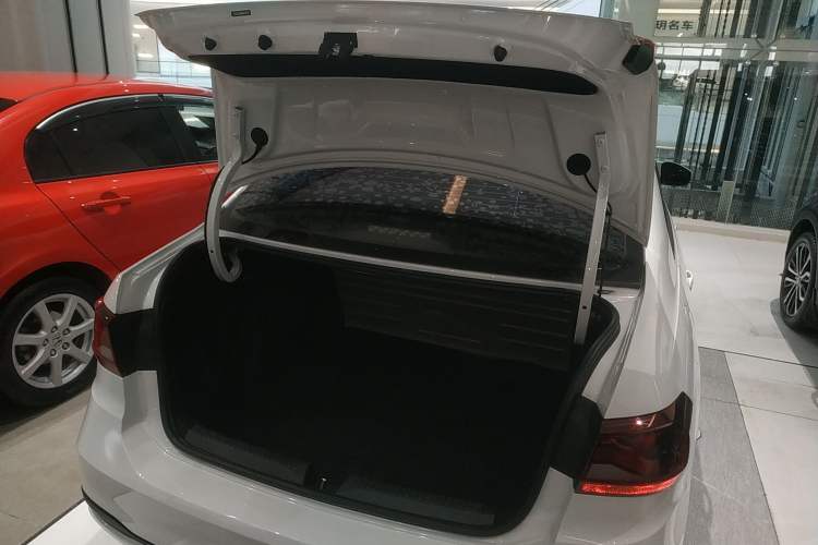 Used Jetta VA3 2021 1.5L Automatic "Upward Journey" Edition
