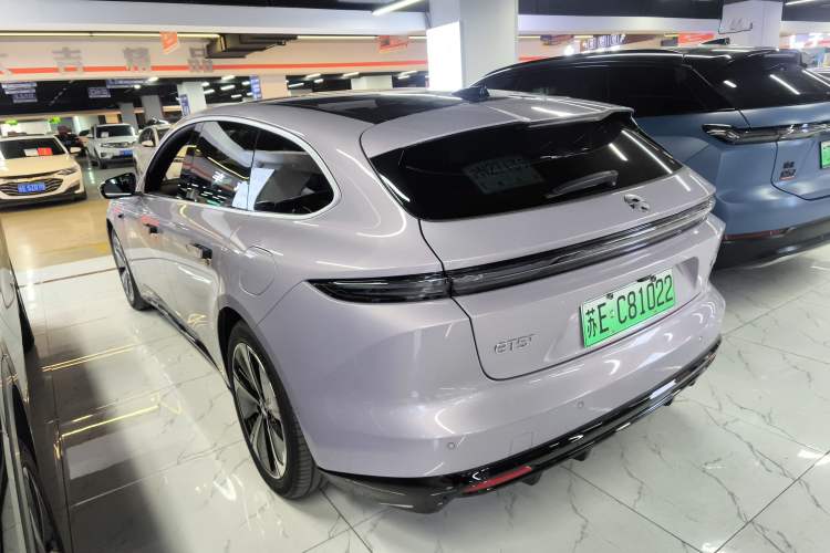 Used Nio ET5T 2025 100kWh Touring