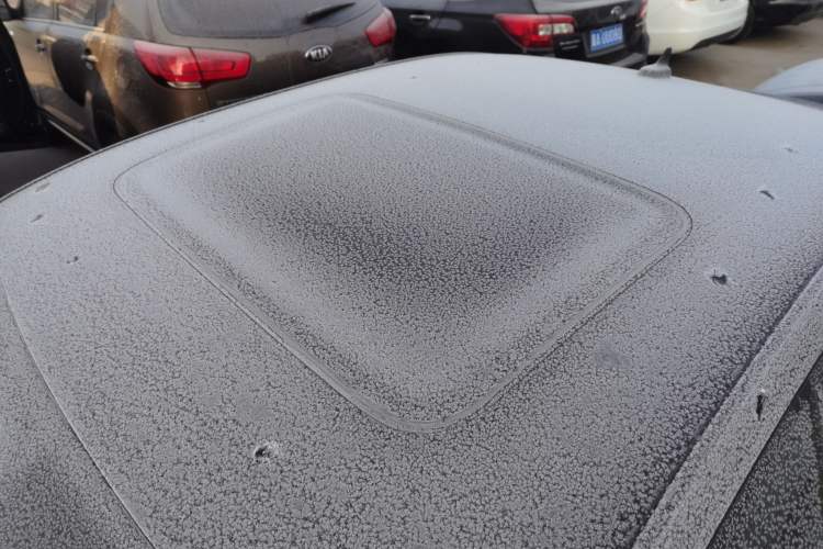 Used Volkswagen Lavida 2024 1.5L Automatic 5 Million Edition
