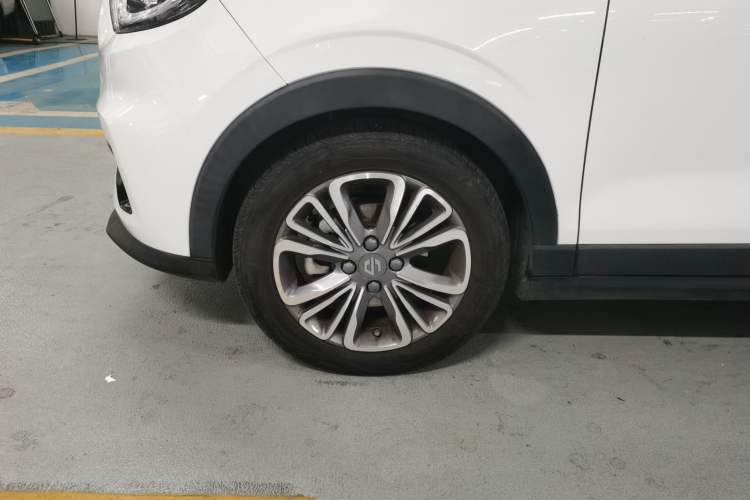 Used Leapmotor T03 2021 400 Comfort Edition
